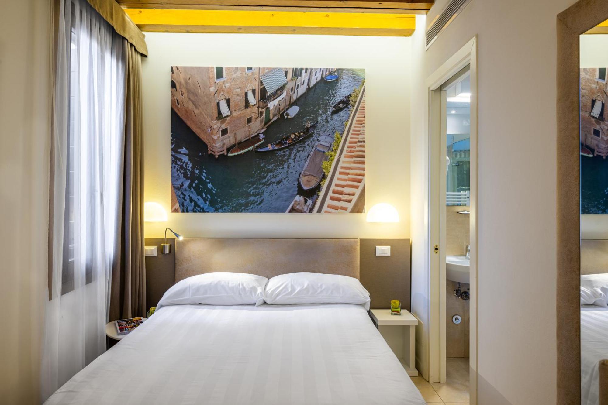 Leone Hotel Βενετία Εξωτερικό φωτογραφία